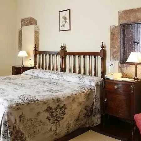 Pax Casona Del Busto