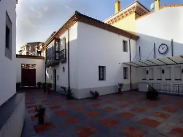 Hotel Casona Del Busto