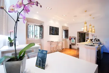 Pax Casona Del Busto 호텔 프라비아