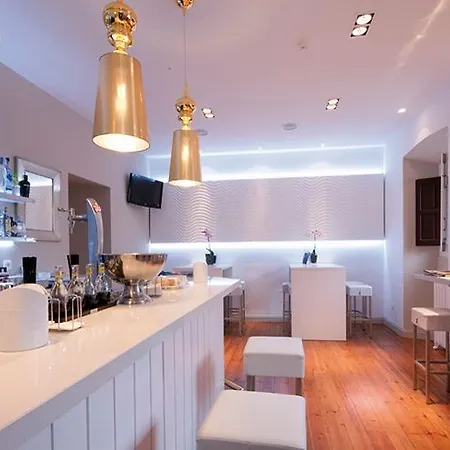 Pax Casona Del Busto