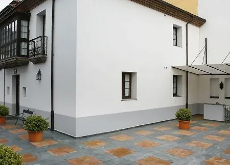 Pax Casona Del Busto