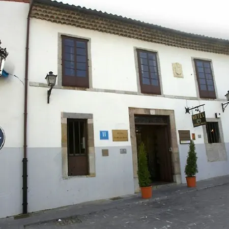 Casona Del Busto Hotel 3*