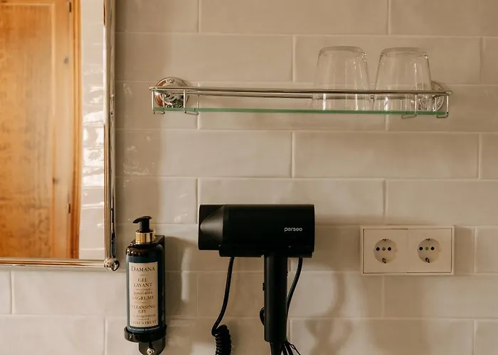 Pax Casona Del Busto 3*