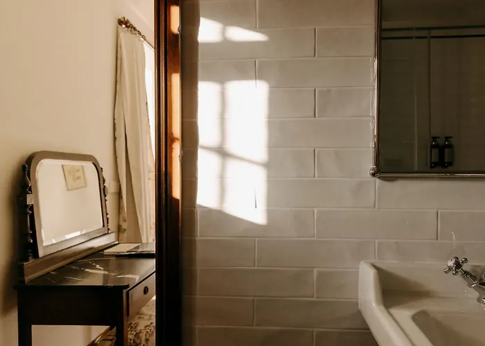 Pax Casona Del Busto 3* Pravia