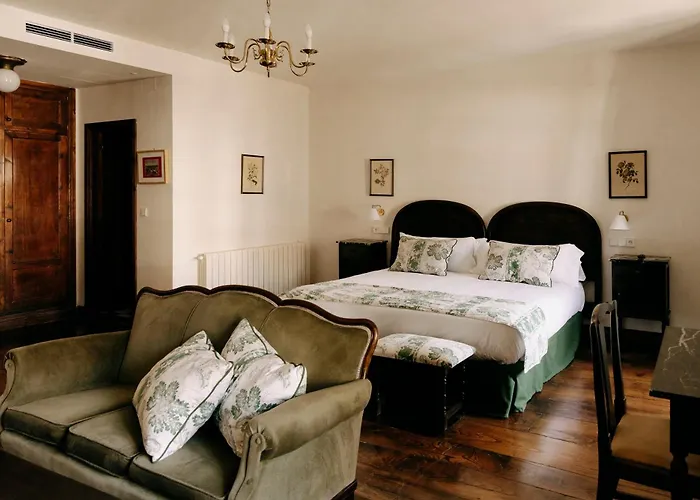 Pax Casona Del Busto