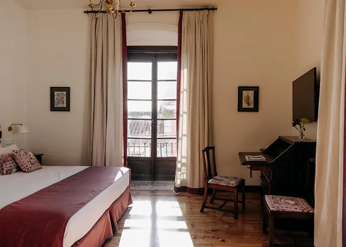 Pax Casona Del Busto 3* Pravia