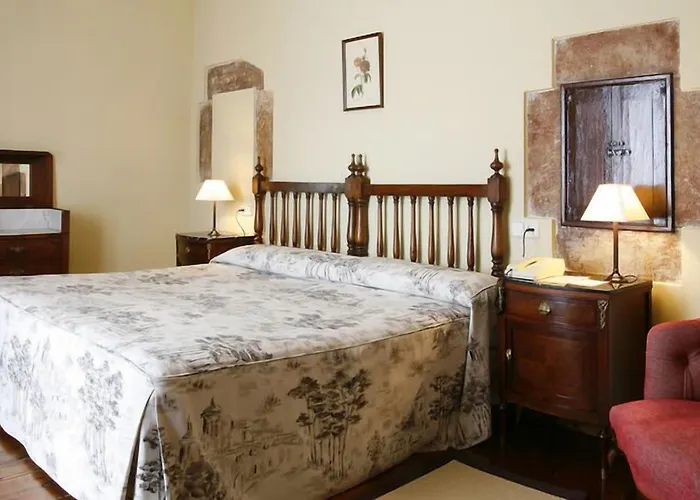 Pax Casona Del Busto Hotel 3*