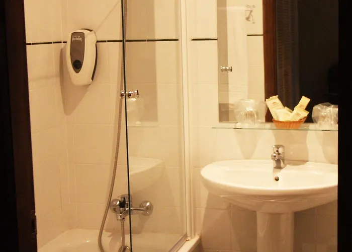 Pax Casona Del Busto Pravia