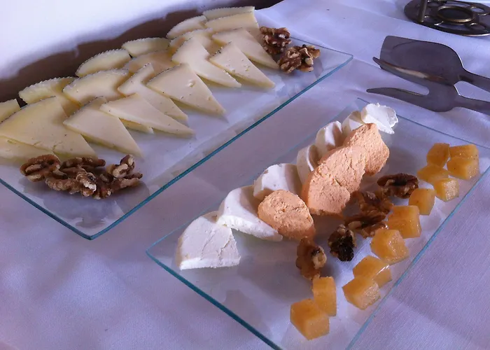 Pax Casona Del Busto Hotel 3*