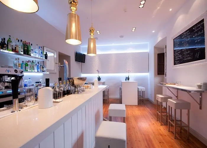 Pax Casona Del Busto