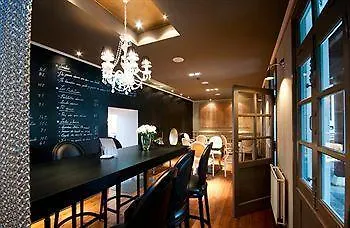 Hotel Pax Casona Del Busto