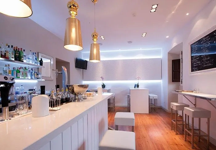 Pax Casona Del Busto