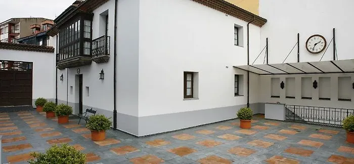 Pax Casona Del Busto